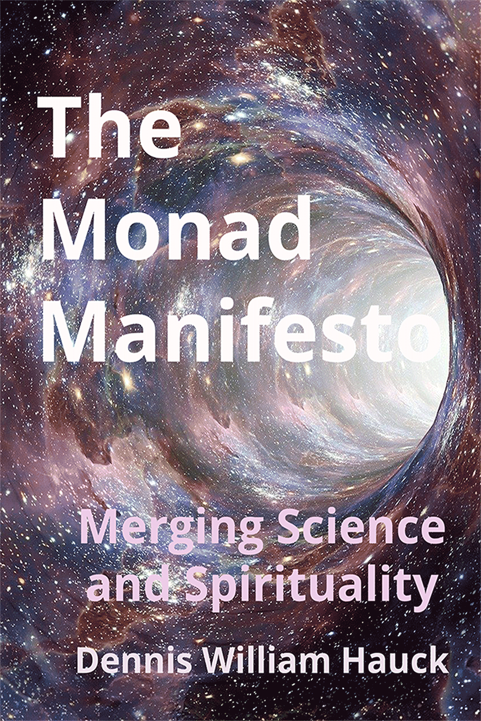 The Monad Manifesto