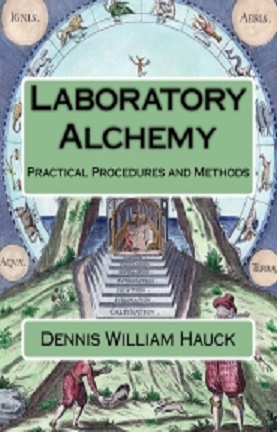 Lab Alchemy